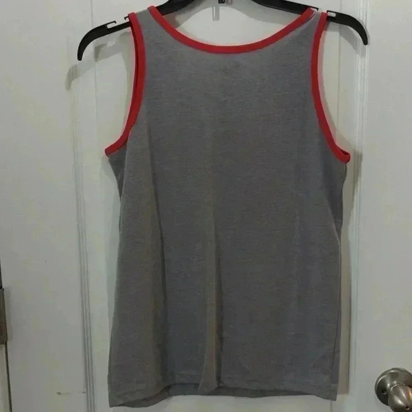 Boys marvel spider man tank top - Picture 5 of 8